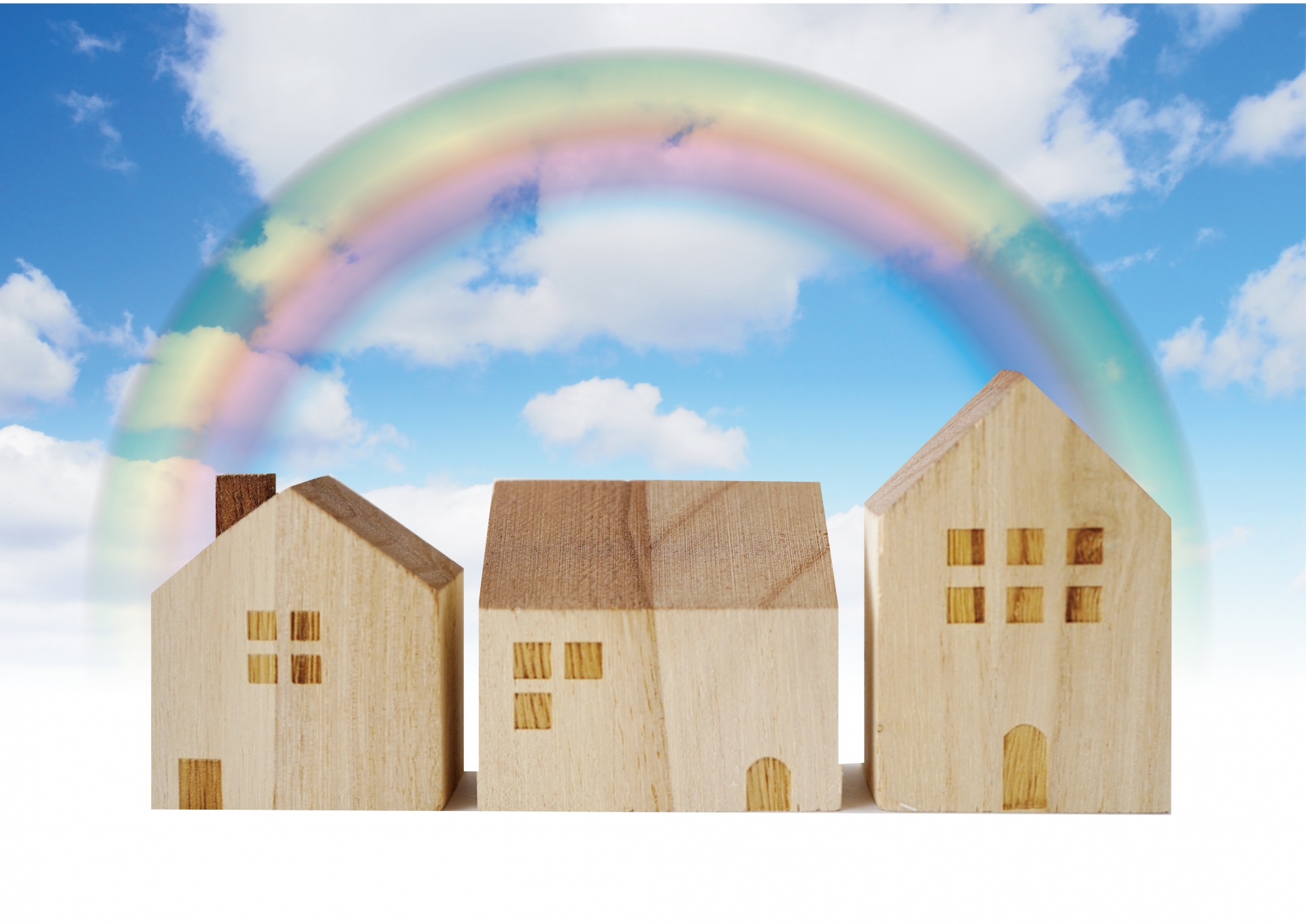 まちづくりイメージ