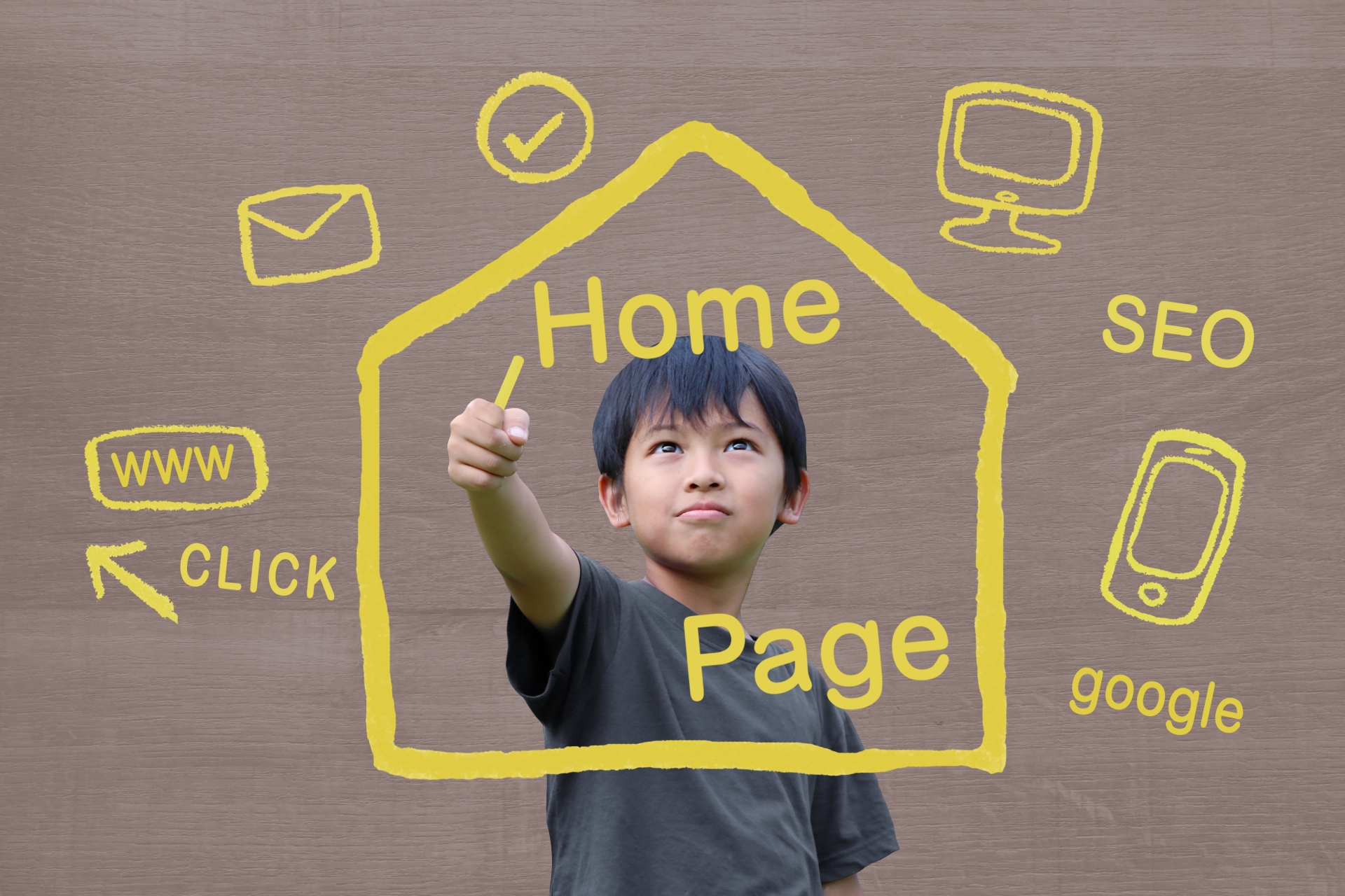 ウェブサイトイメージ