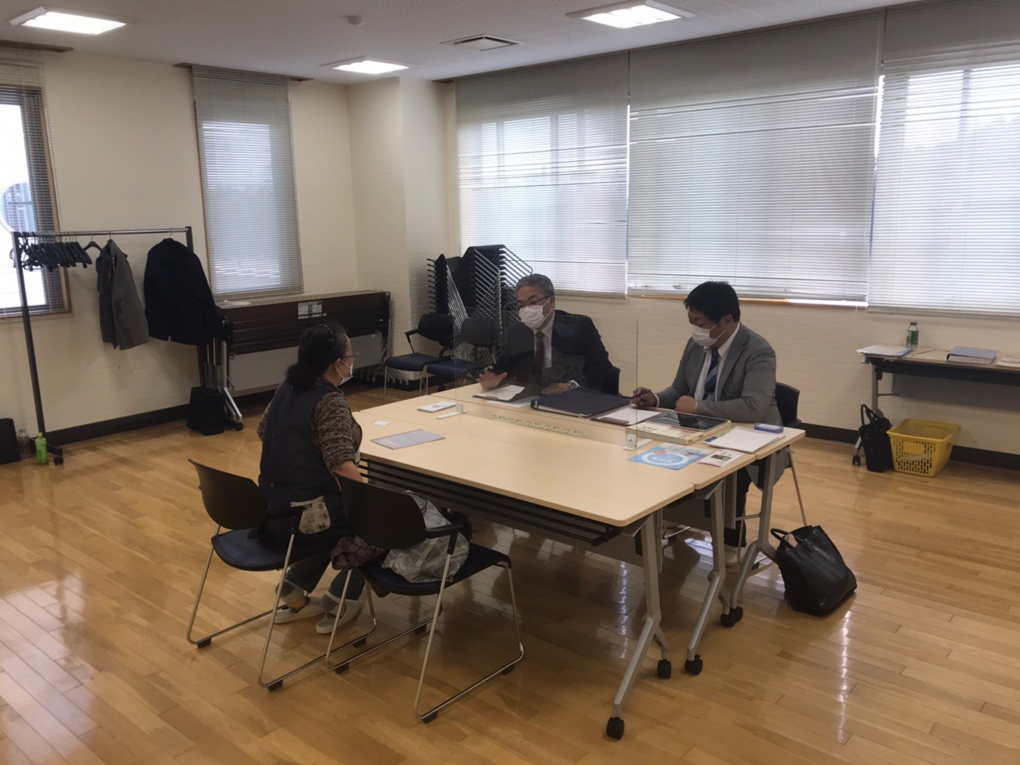 R0211空き家相談会